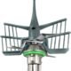 Fouet papillon Thermomix TM5 TM6 TM31 - Remplacement Vorwerk
