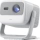 61QRBeyTBTL._AC_SL1500_.jpg JMGO N1 Projector, 1080P 3D Mini Video Projector Full HD, Portable Triple Laser 750 ISO Lumens, Automatic Gimbal Image Correction, 2