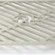Grillrost.com Das Original Sizzle ZoneProtection Contre Le Vent pour NapoleonBroil KingRosle, Taille:Grille Sizzle Zone pour Rogu