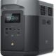 Station electrique portable EcoFlow DELTA 2 Max, capacite 2048Wh, batterie LFP, recharge rapide, seuls quelques petits defauts dans