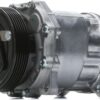 Valeo 813200 Compressor, air conditioning
