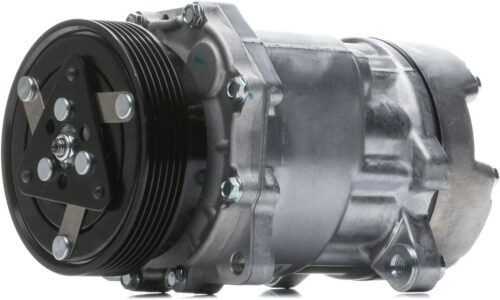 Compresseur de climatisation Valeo 813200