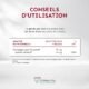 Fer bisglycinate 14 mg - Complément alimentaire Ferrochel, haute absorption 3 mois