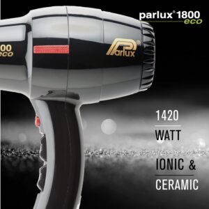 61Rp4CB9DqS._AC_SL1500_.jpg Parlux Seche-Cheveux Professionnel 1800 Noir