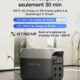 61RpCNUS8RL._AC_SL1500_.jpg Station électrique portable EcoFlow DELTA 3 1024Wh LFP