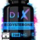 ECDYSTERONE 98 Pure 1490MG Absorption Optimal Qualite superieure 20-Hydroxy-Ecdysterone (20HE) GMP HACCP