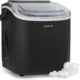 Machine à Glacons Klarstein 1,3 L balles autonettoyante
