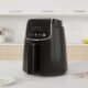 Friteuse sans huile Midea 4L 1500W 8 programmes 60 min grill