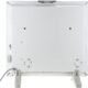Thermoval Radiateur mural, radiateur electrique, 1000 W