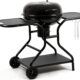 Barbecue sphérique BBQ-Toro Ø57 cm, surface Ø54,5 cm