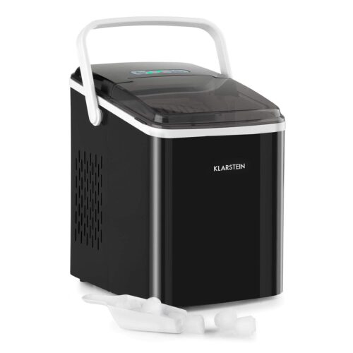 Machine à glaçons Klarstein 2L 12 kg autonettoyante