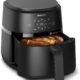 Philips Airfryer 2000 Series 4.2L - 1500W, RapidAir Technology, Digital Touch Screen, 13 Cooking Options, 9 Preset Functions, Up to