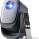 Dangbei N2mini Projector with Adjustable Stand, Officially Licensed Netflix, Native 1080p, Dolby Audio, Wi-Fi 6 and Bluetooth 5.2, A