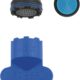 GROHE 48271000 Aerateurs pour robinet, Chrome