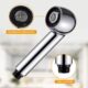 61ULfXDJJoL._AC_SL1001_.jpg Ibergrif M91209 Robinet de cuisine a tete de pulverisation de rechange Pomme de douche amovible Robinet a 2 fonctions Buse de pulver