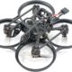 BETAFPV ExpressLRS V3 Pavo20 Quadrirotor Whoop sans balais avec support numerique HD pour unite d'air O3, F4 2-3S 20 A FC, moteur 11