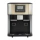 Machine à glaçons 3 en 1, glac Machine à glaçons 3 en 1, glace pilée, écran LCD tactile