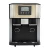 Ice Maker for Home Camping Catering 3 in 1 Shaved Ice Maker Ice Maker Ice Maker LCD Display (Touch)
