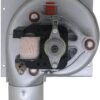 Boiler fan 220 V centrifugal extractor industrial centrifugal fan radial fan wood pellet stove oven