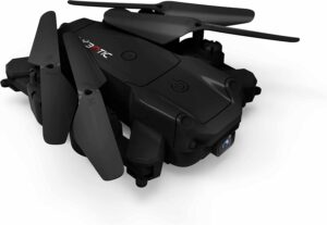 Drone radiocommandé Silverlit Flybotic repliable