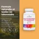 Bandini Multivitamines et Mineraux 365 Comprimes (1 An) - 24 Nutriments Essentiels dont Vitamines A B C D E K Calcium Magnesium Zin