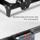 Machine de gravure laser de table 7,5-20W pour bois et cuir
