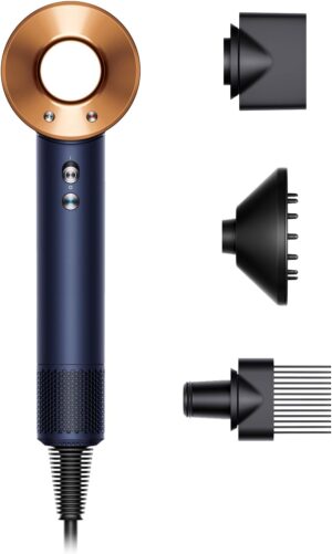 Dyson SupersonicTM : seche-cheveux