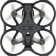 BETAFPV Aquila16 1S Brushless Quadcopter with Altitude Hold Function, 8 Mins Flight, 200m Distance, 3 Flight Speed Modes, Built-in P