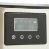 Ice Maker for Home Camping Catering 3 in 1 Shaved Ice Maker Ice Maker Ice Maker LCD Display (Touch)