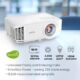 61XAnIND1RL._AC_SL1000_.jpg BenQ WXGA Business Projector (MW560) - DLP - 4,000 Lumens High Brightness - 20,000:1 High Contrast Ratio - Dual HDMI, VGA - Auto Key