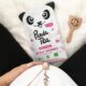 61XeMke8EL._AC_SL1080_.jpg Panda Tea Maternité Tisane BIO Sans Caféine - 28 Sachets