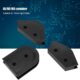 3pcs 16mm Moule de Coude de Tuyau Rigide, OD 4590180 Degres Ensemble d'outils de Cintrage de Tube Acrylique, Kit d'outils de Moule