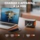 61Y4PccUmLL._AC_SL1500_.jpg Jackery Mini générateur portable 99Wh LiFeP04 128W
