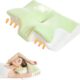 Oreiller cervical ergonomique mémoire de forme VD VENTDESIGN