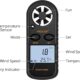 61YkUUsHPdL._AC_SL1500_.jpg Anémomètre numérique Proster LCD portable rétroéclairé
