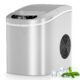 Machine à glaçons GOPLUS 12 kg/24 h, réservoir 2,2 L