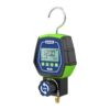 MR CARTOOL Digital Pressure Gauge Gas Low Pressure HVAC Refrigerant Manometer Digital Pressure Gauges for Refrigeration Systems Air