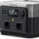 Station électrique portable ECOFLOW RIVER 2 MAX 512 Wh 1000W
