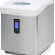 Machine à glaçons Klarstein 3,3 L, 15 kg, 2 tailles