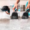 61ZiwoHRGkL._AC_SL1000_.jpg Cecotec Nettoyeur de Tapis Conga 4000 CarpetSpot Clean. Nettoyeur Vapeur 400 W, 2 Reservoirs (Eau Propre et Eau Sale), Pulverisatio