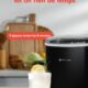 61Zuj5lj1YL._SL1500_.jpg Machine à glaçons KitchenBrothers portable 12 kg/24h