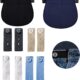 Extenseurs Pantalon Maternité Extenseurs Pantalon Maternité – 10 Pièces Ajustables