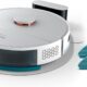 Philips Serie 2000 Aspirateur-Robot - Aspiration et Lavage Simultanes, Boost Tapis, Navigation LDS, Application Homerun, 2700 Pa, 13