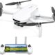 Drone Potensic ATOM LT 2.5K, 40 min de vol, <249 g