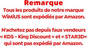 61bwyCR8iXL._AC_SL1500_.jpg Netflix CertifiedDolby 4K WiFi Bluetooth Projector 33000 Lumens Auto FocusKeystone Projector WiFi Full HD 1080P WiMiUS Projector