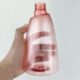 Diompirux 3 Pieces 500ml Flacons Pulverisateur Vide, Flacons Pulverisation Plastique Reutilisable, Bouteille Spray Vide, pour Menage