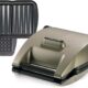 LAGRANGE Gaufrier Premium Gaufres Croque Monsieur (019422)