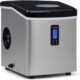 Machine à glaçons Klarstein Mr. Black-Frost 15 kg/24h