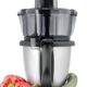 61dNYBcb8eL._AC_SL1500_.jpg Wundermix - WunderSlicer Coupe-legumes pour Thermomix (TM6, TM5, TM31) Accessoire pour raper trancher legumes et fruits dans le