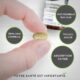 Multivitamines et Mineraux - 365 Comprimes (12 Mois) 26 Nutriments dont Zinc Fer Selenium Vitamine C A B D3 E K - Vitamines, Minerau